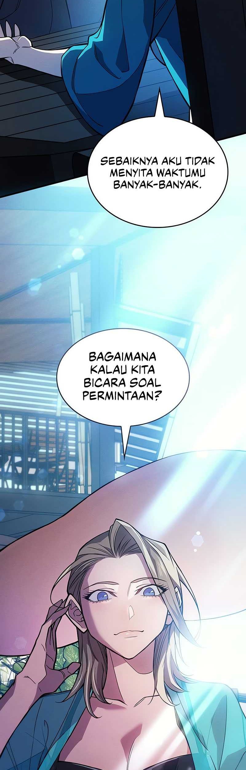Regressing With The King’s Power chapter 77 halaman 21