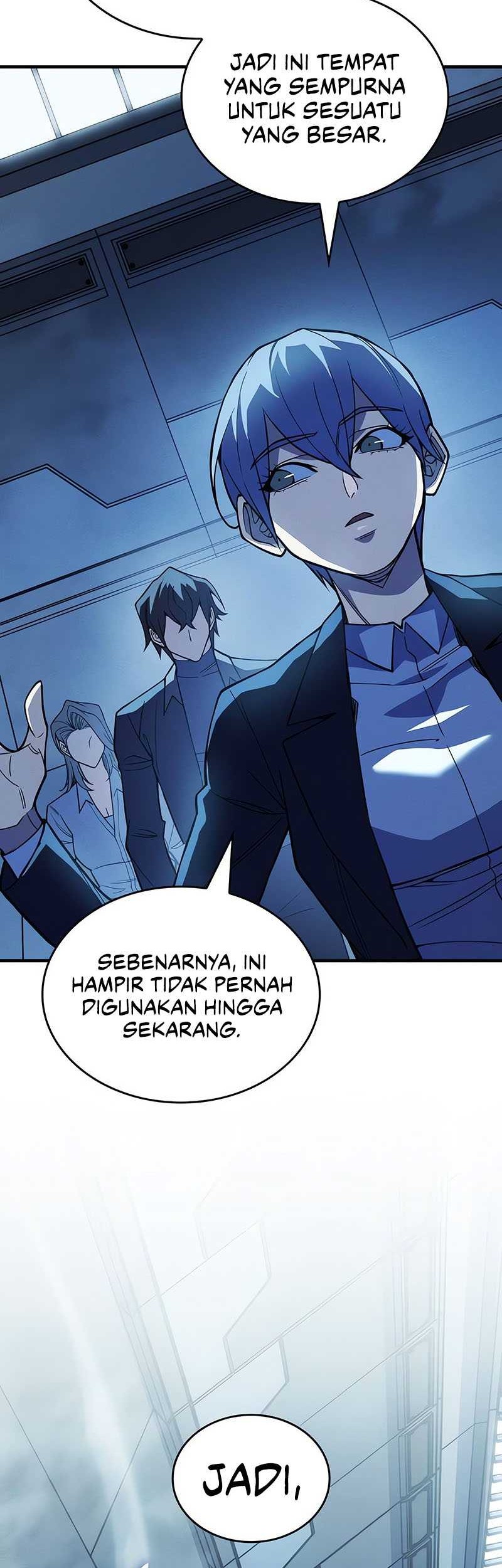 Regressing With The King’s Power chapter 77 halaman 25