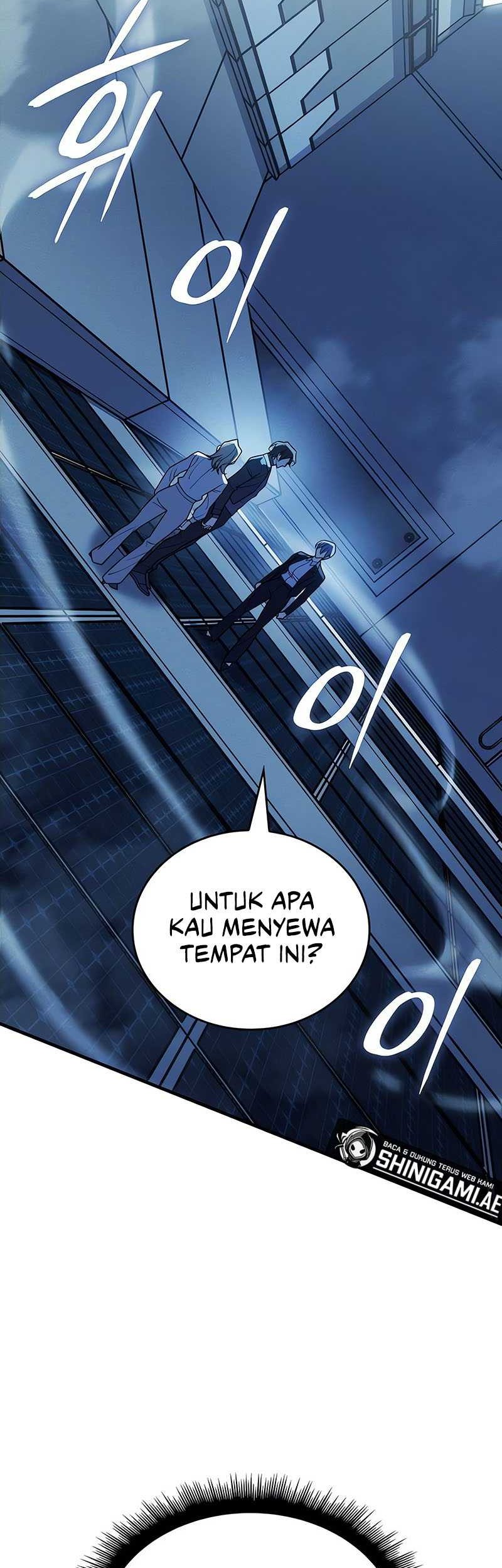Regressing With The King’s Power chapter 77 halaman 26
