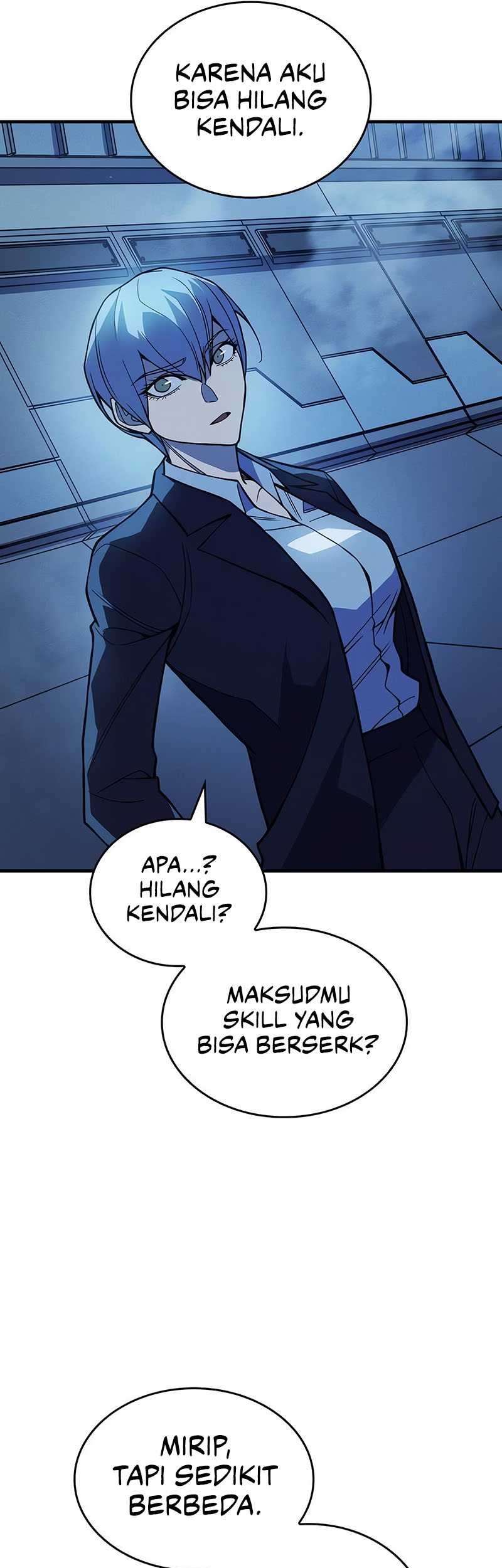 Regressing With The King’s Power chapter 77 halaman 32
