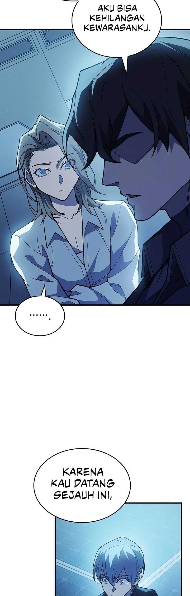 Regressing With The King’s Power chapter 77 halaman 33