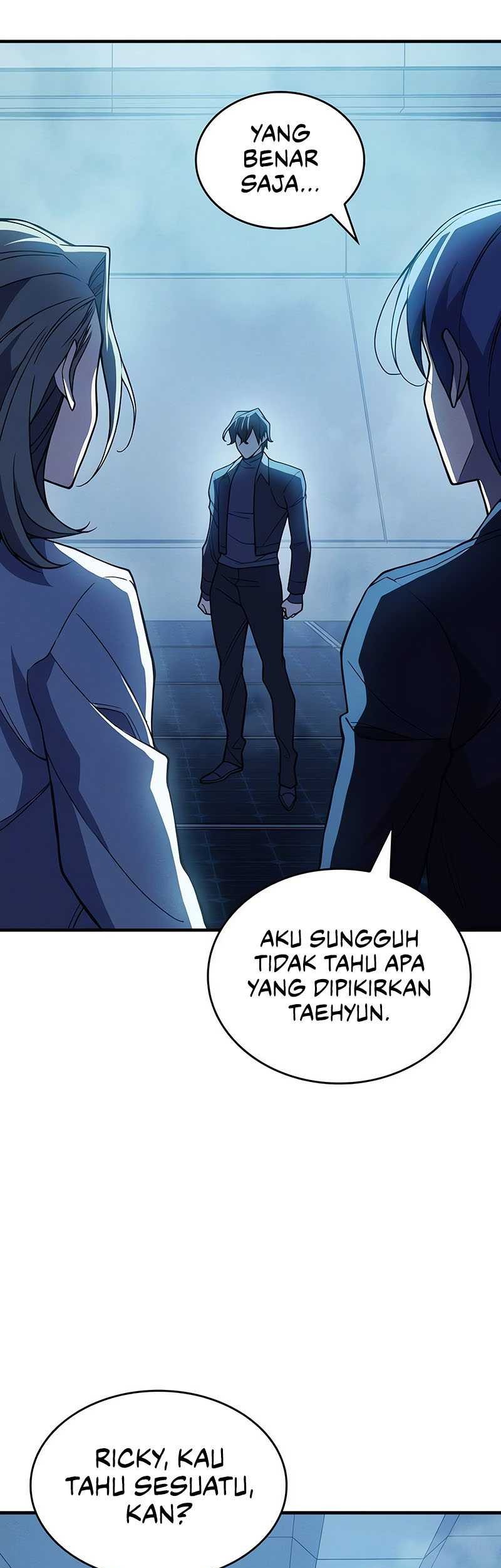 Regressing With The King’s Power chapter 77 halaman 36