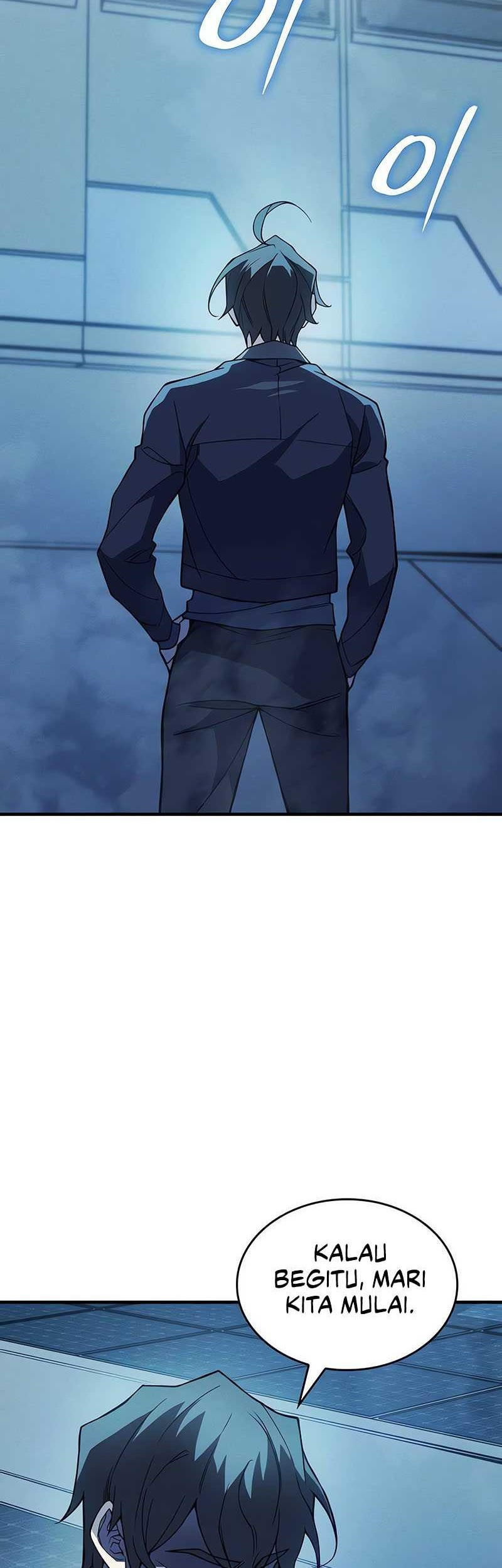 Regressing With The King’s Power chapter 77 halaman 41