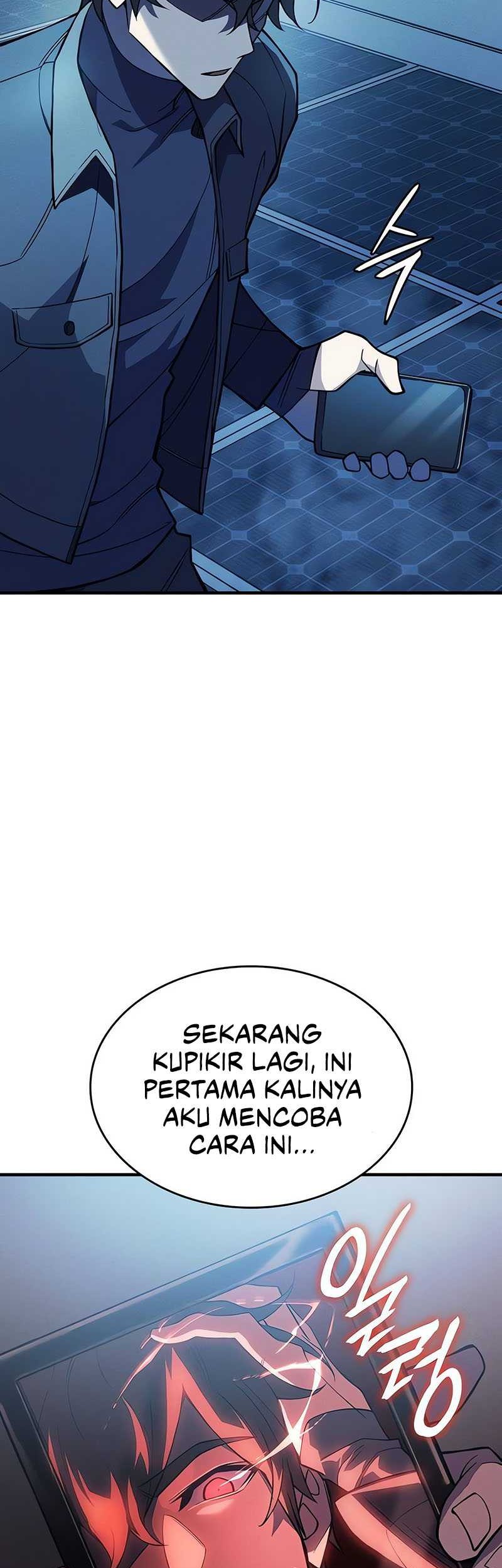 Regressing With The King’s Power chapter 77 halaman 42