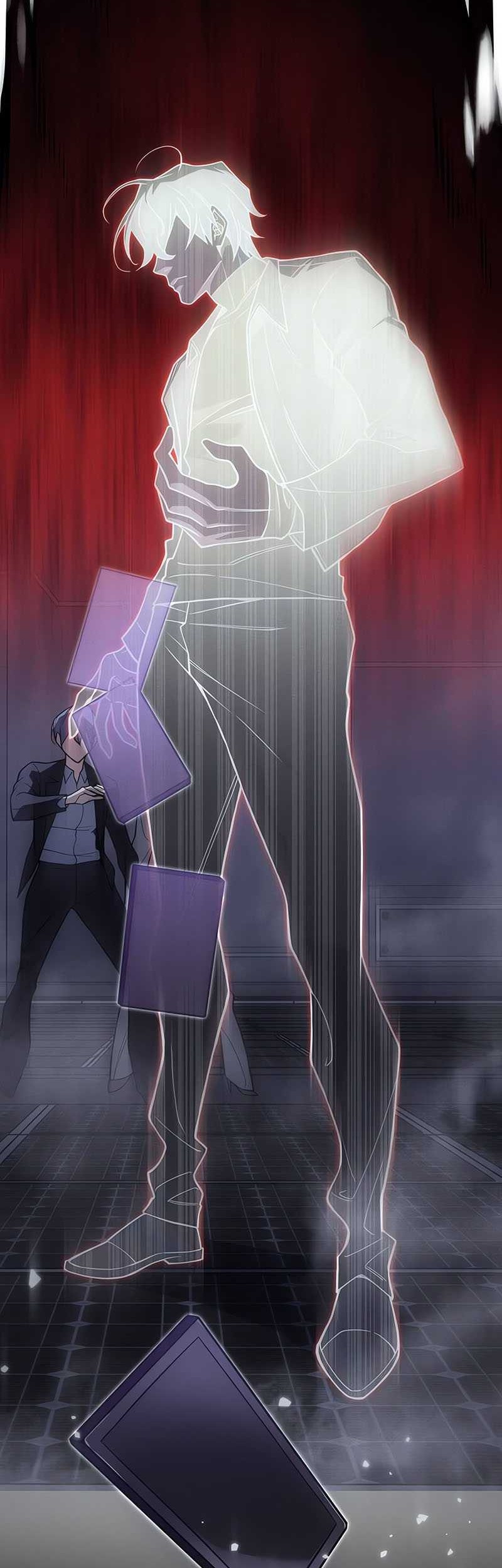 Regressing With The King’s Power chapter 77 halaman 45