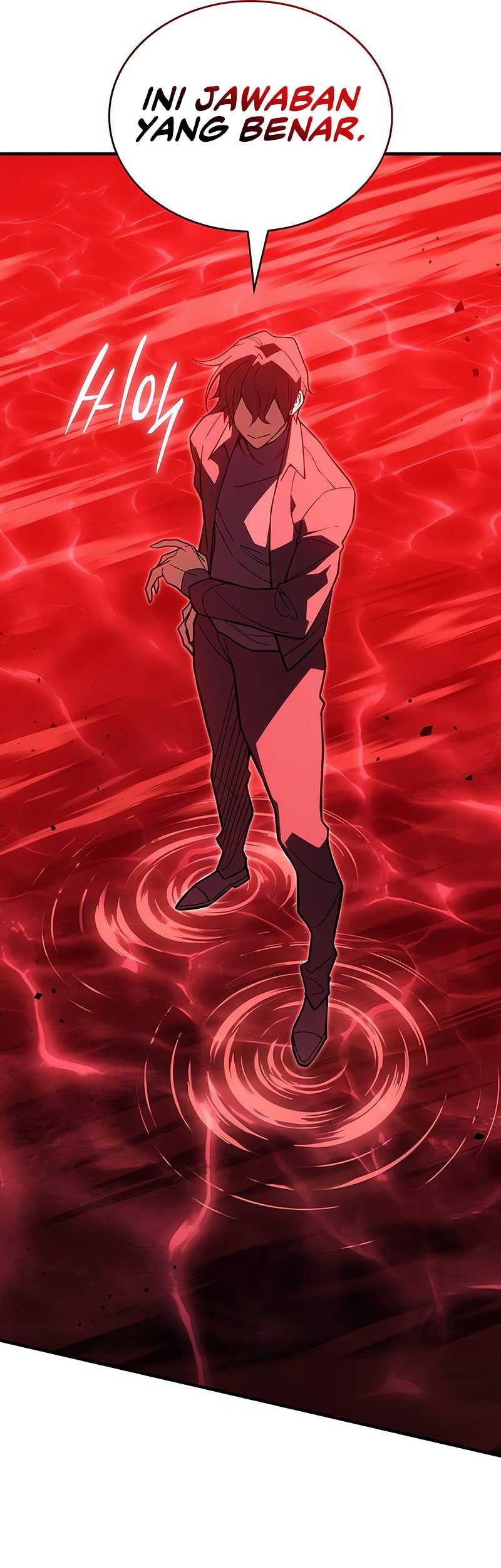 Regressing With The King’s Power chapter 77 halaman 48