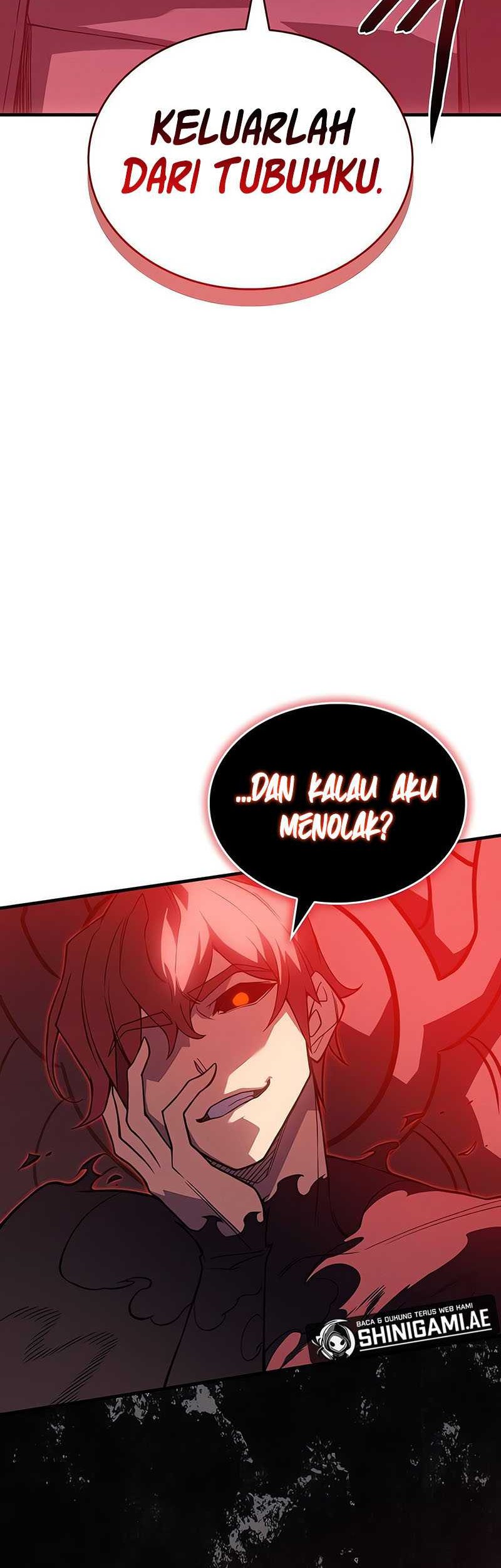 Regressing With The King’s Power chapter 77 halaman 57