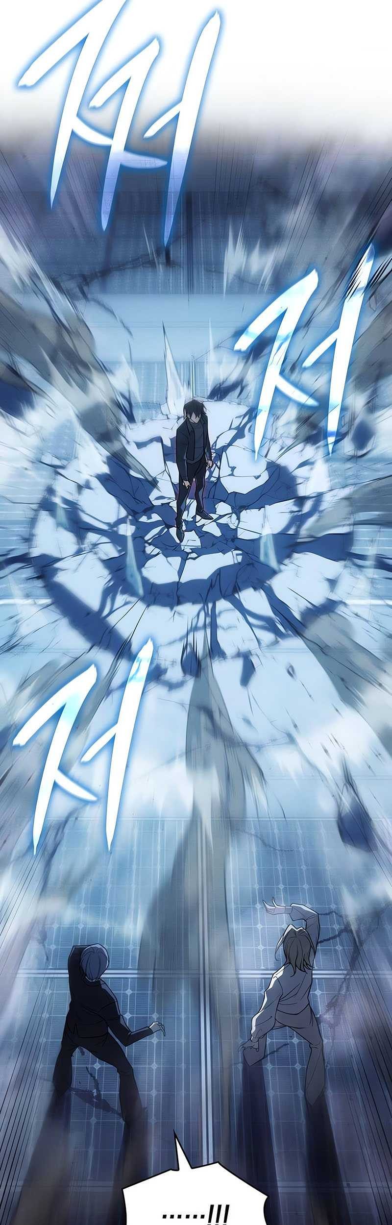 Regressing With The King’s Power chapter 77 halaman 72