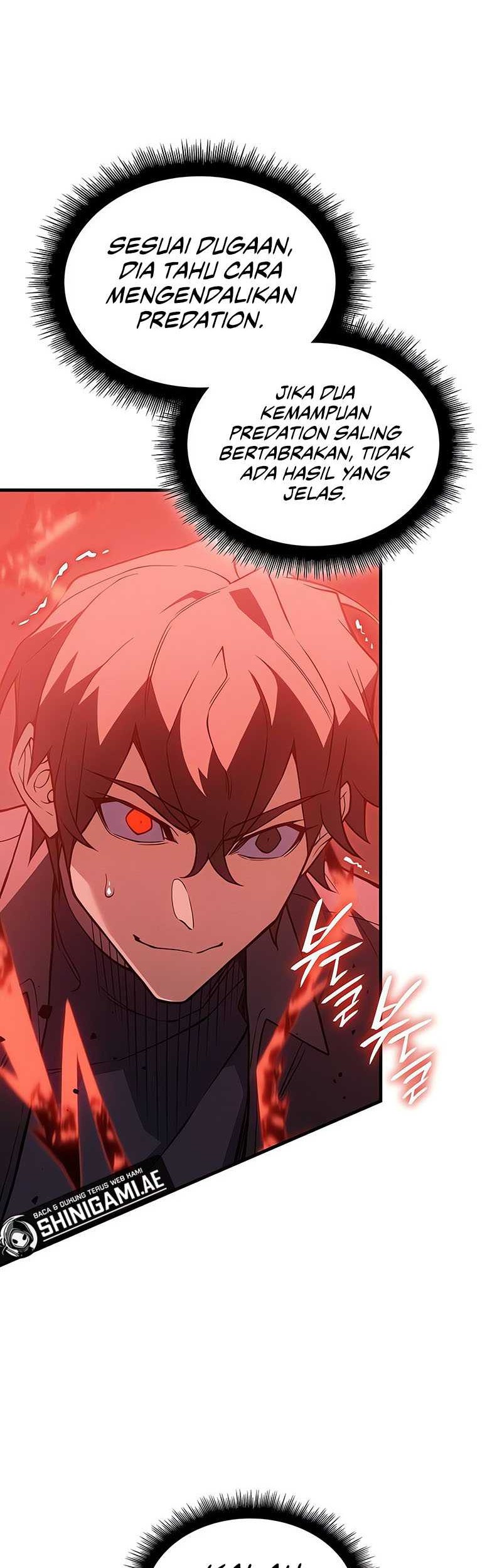 Regressing With The King’s Power chapter 77 halaman 81