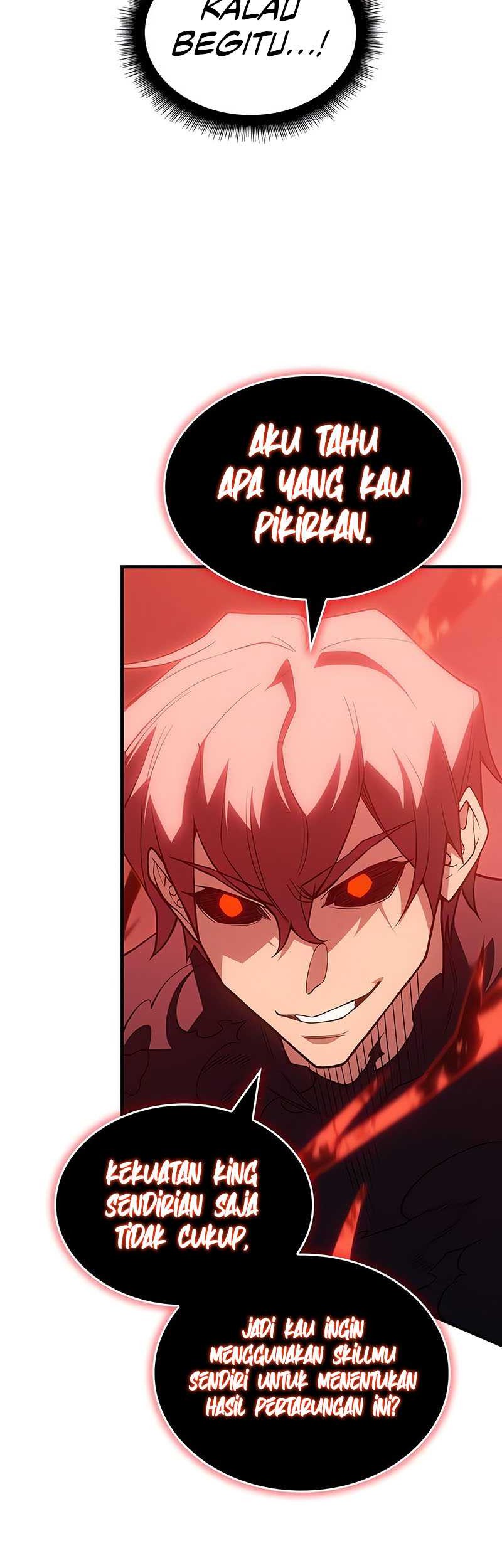 Regressing With The King’s Power chapter 77 halaman 82