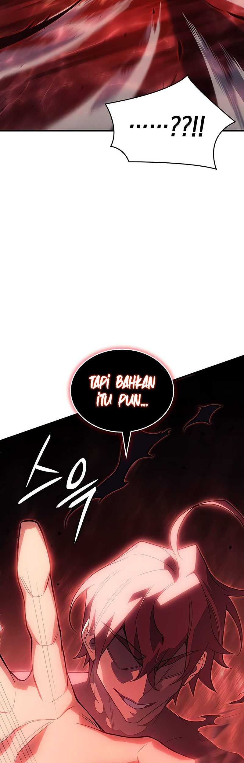 Regressing With The King’s Power chapter 77 halaman 84