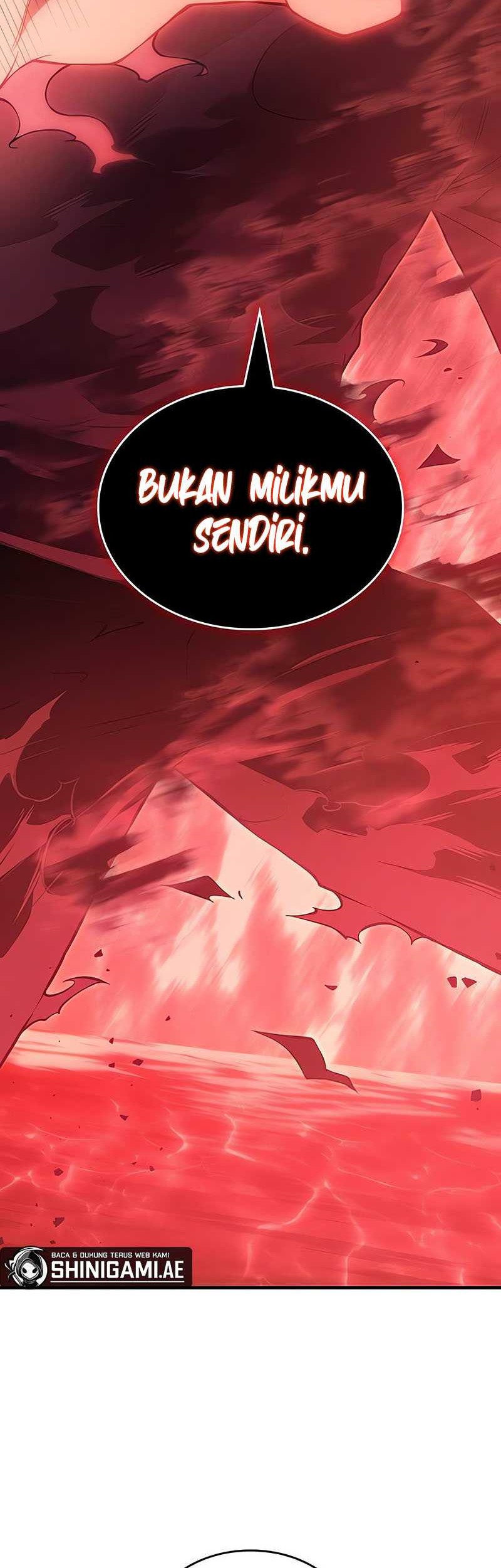 Regressing With The King’s Power chapter 77 halaman 85