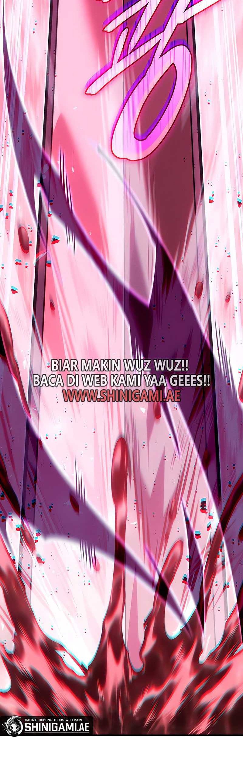 Regressing With The King’s Power chapter 77 halaman 92