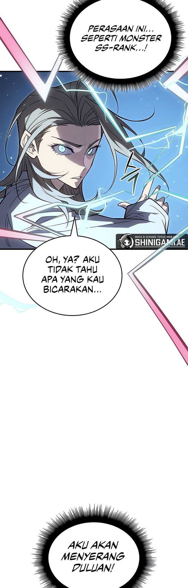 Regressing With The King’s Power Bab 78 halaman 80