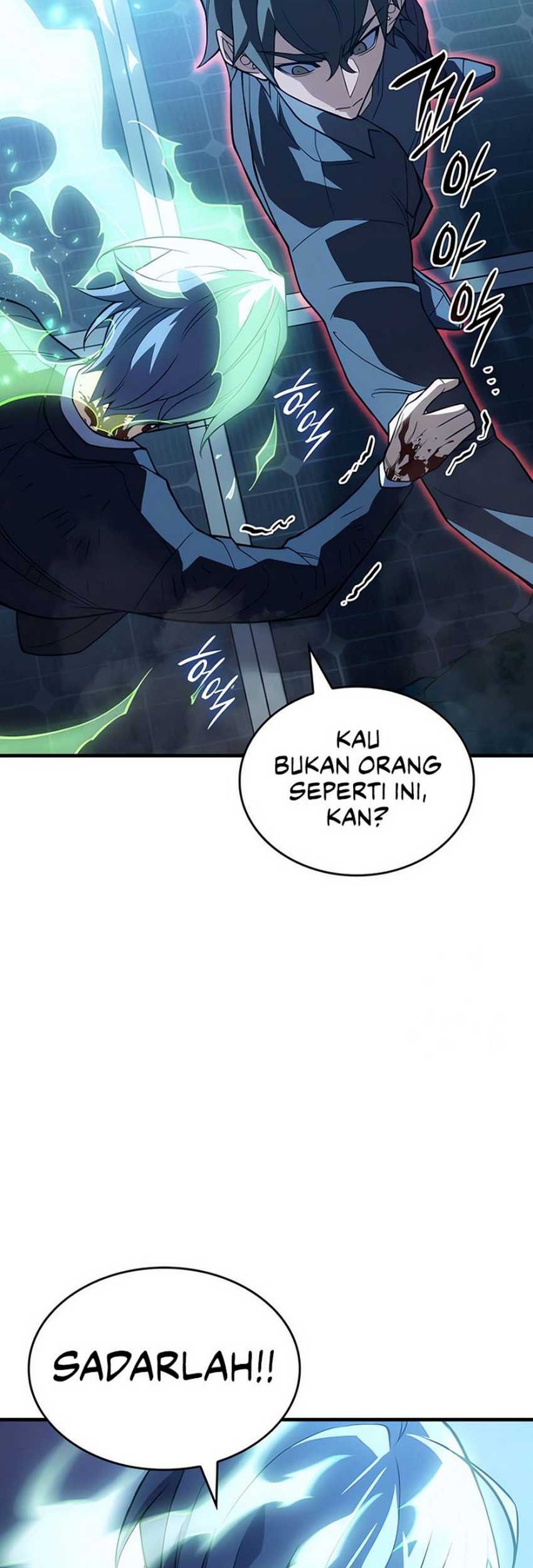 Regressing With The King’s Power Bab 79 halaman 16