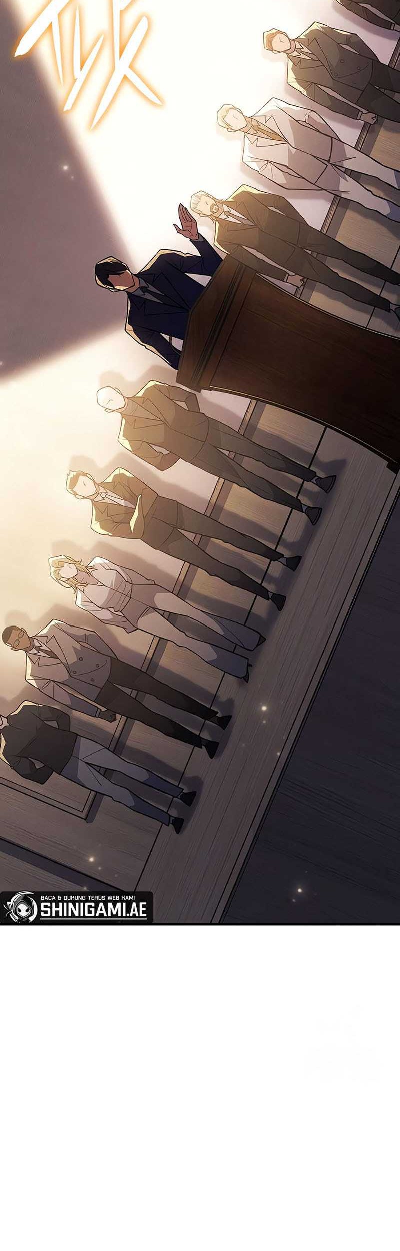 Regressing With The King’s Power chapter 80 halaman 9