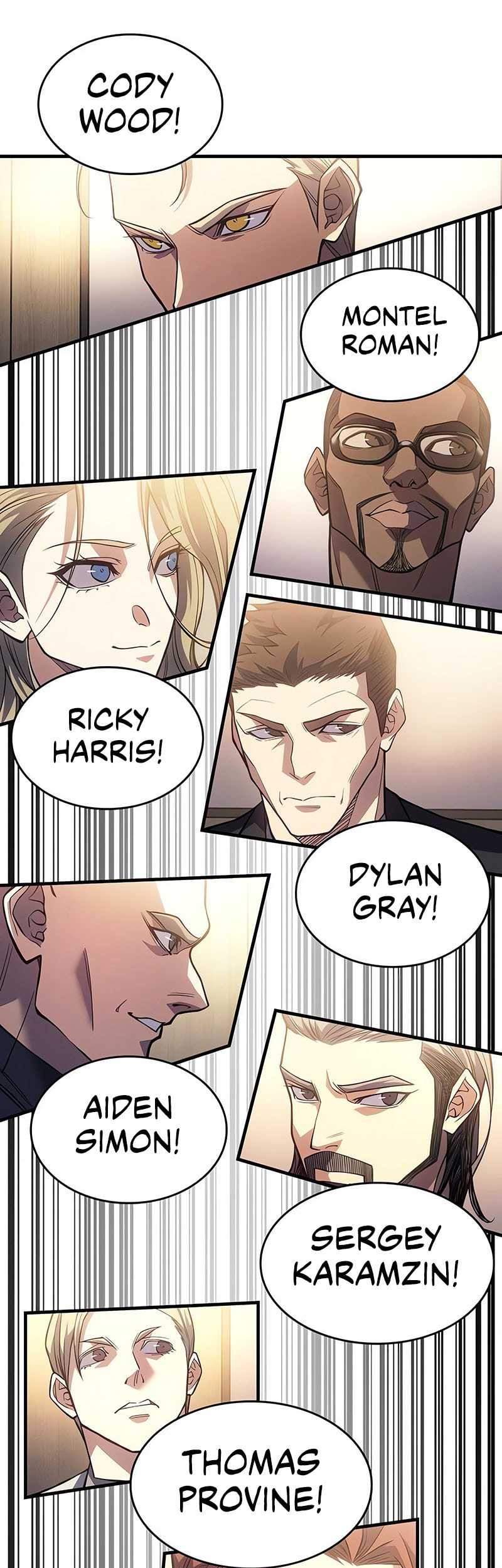 Regressing With The King’s Power chapter 80 halaman 10