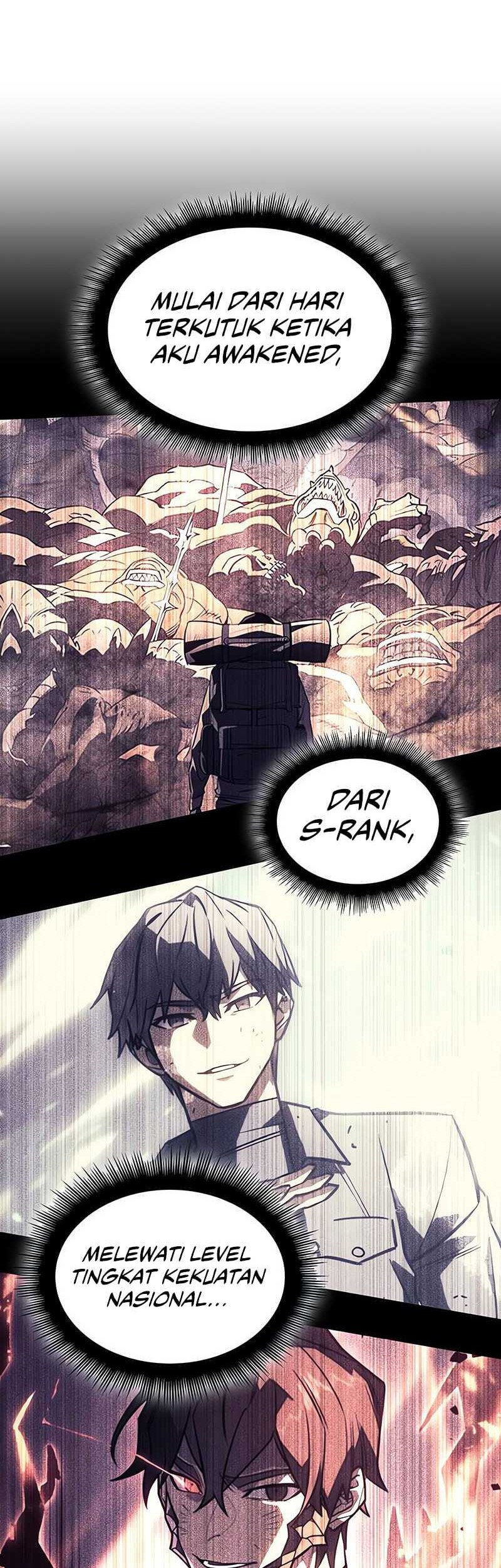 Regressing With The King’s Power chapter 80 halaman 15