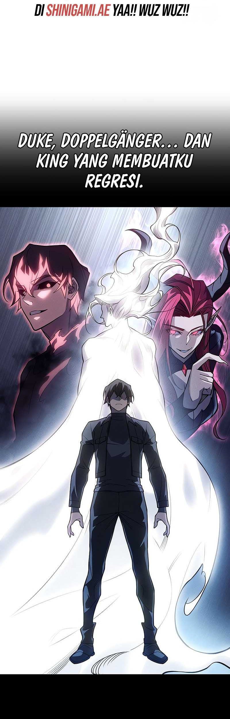 Regressing With The King’s Power chapter 80 halaman 19