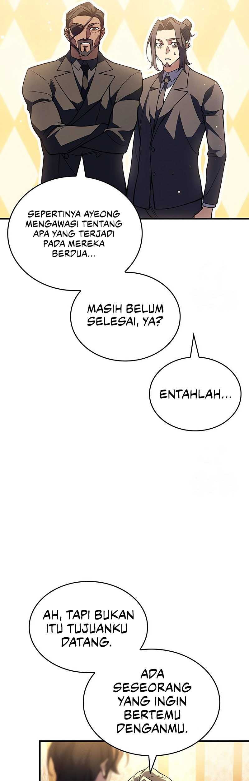 Regressing With The King’s Power chapter 80 halaman 30