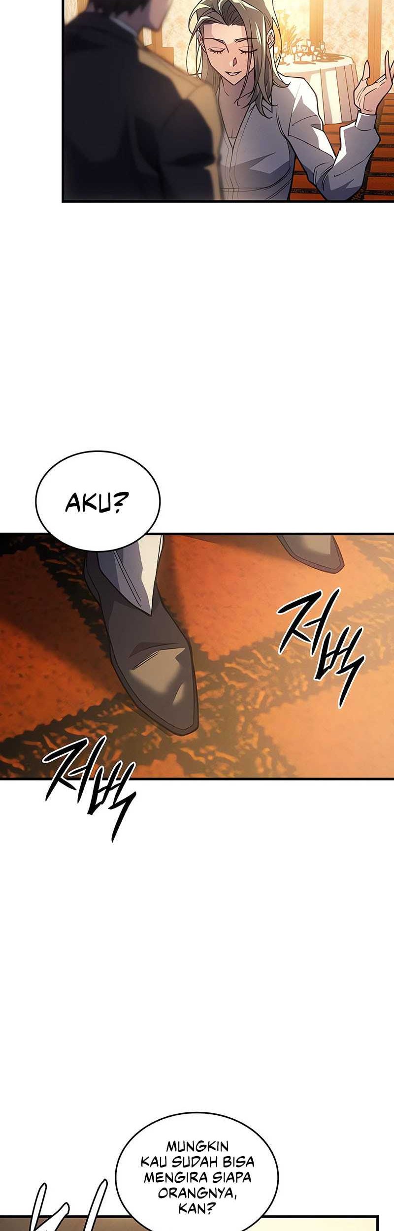 Regressing With The King’s Power chapter 80 halaman 31