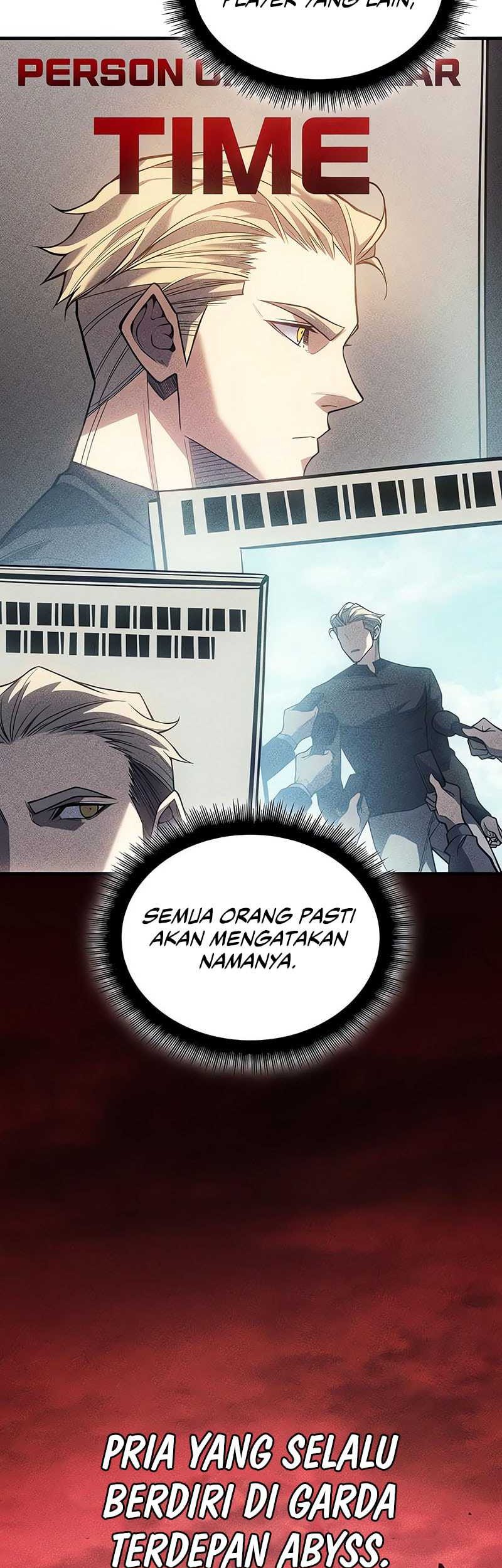 Regressing With The King’s Power chapter 80 halaman 36