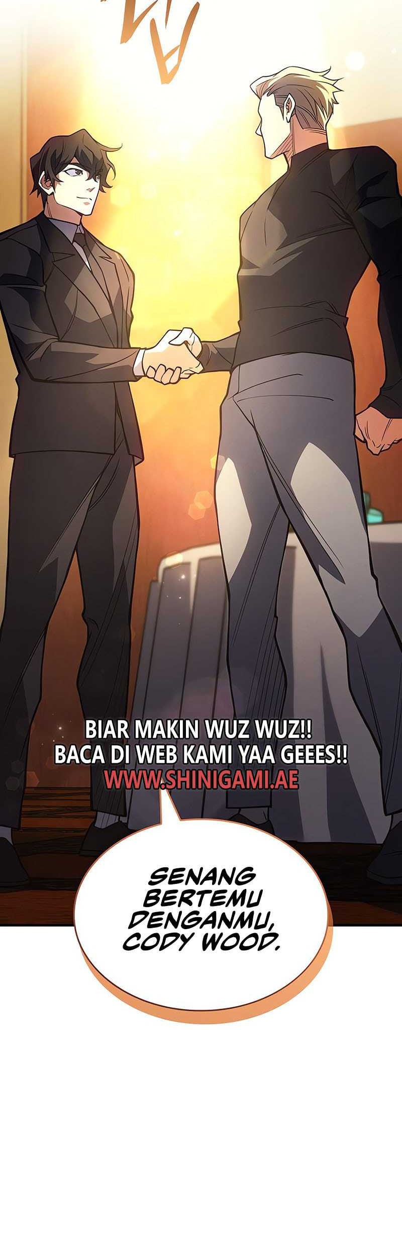 Regressing With The King’s Power chapter 80 halaman 40