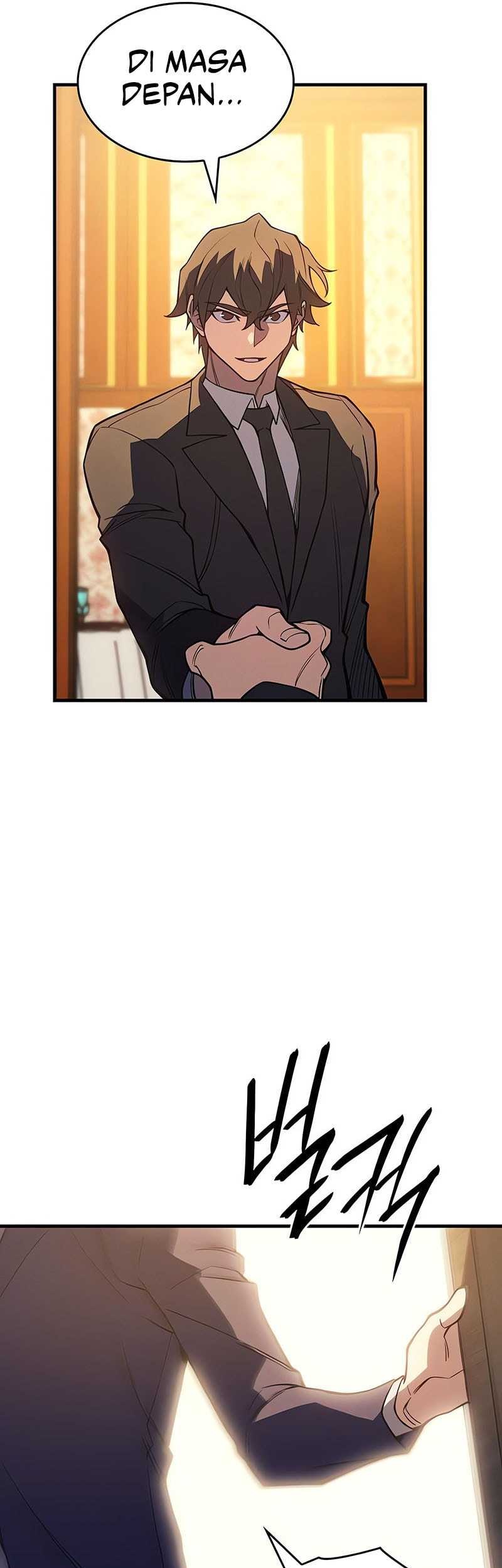 Regressing With The King’s Power chapter 80 halaman 42