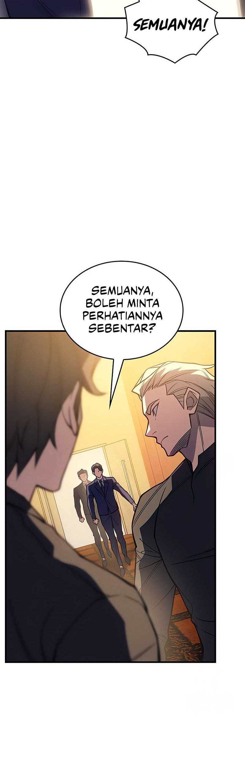 Regressing With The King’s Power chapter 80 halaman 43