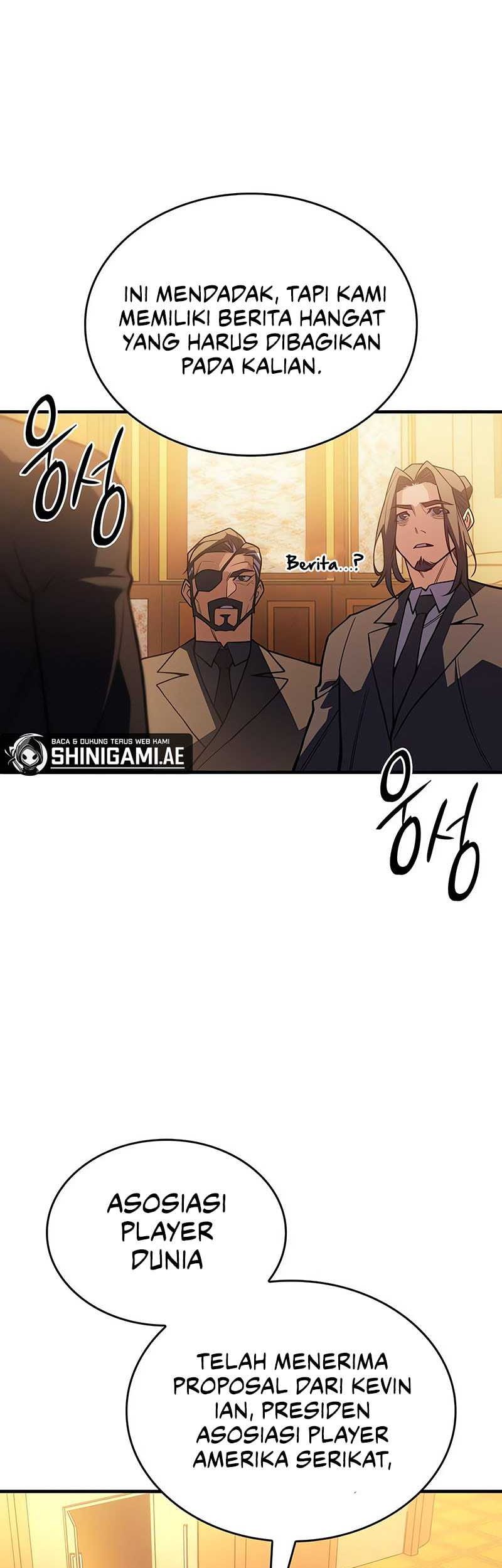 Regressing With The King’s Power chapter 80 halaman 44