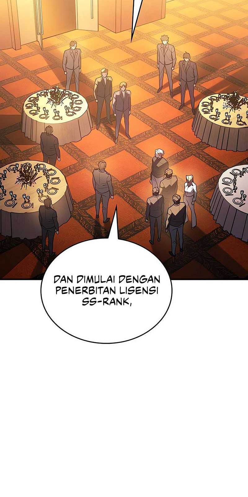 Regressing With The King’s Power chapter 80 halaman 45