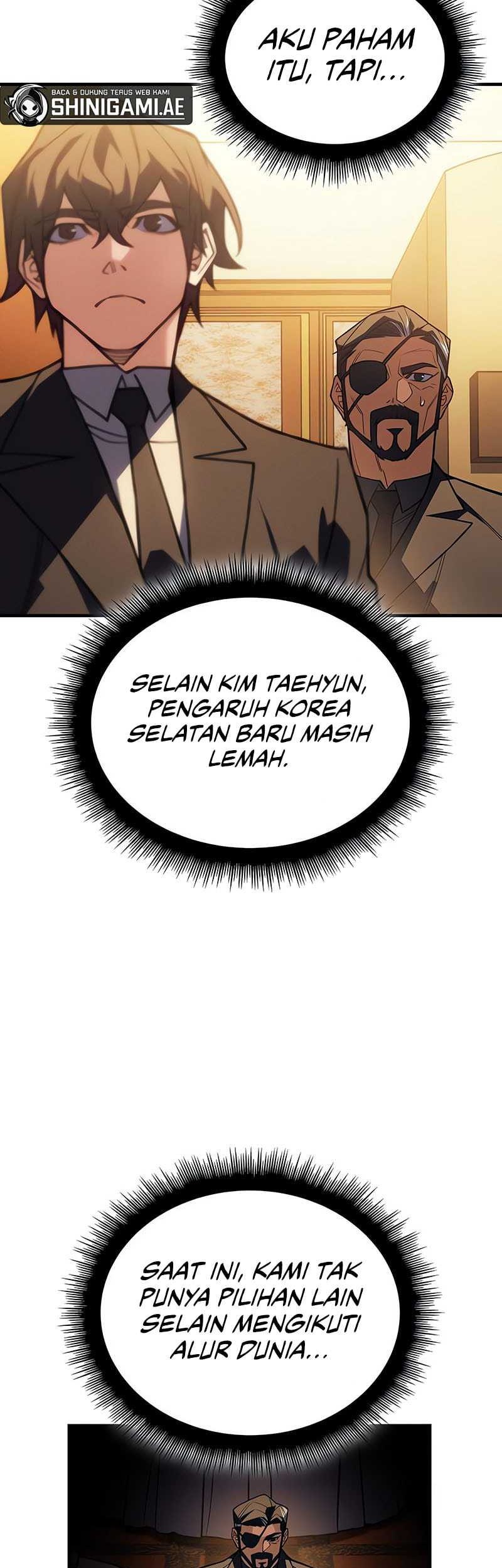 Regressing With The King’s Power chapter 80 halaman 52