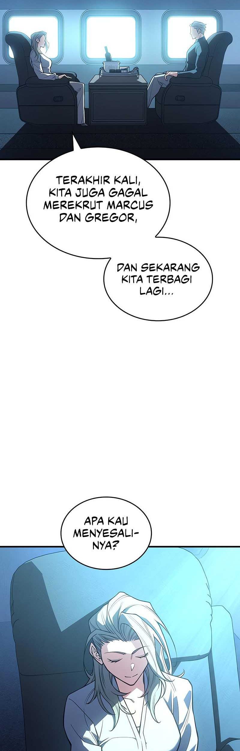Regressing With The King’s Power chapter 80 halaman 63
