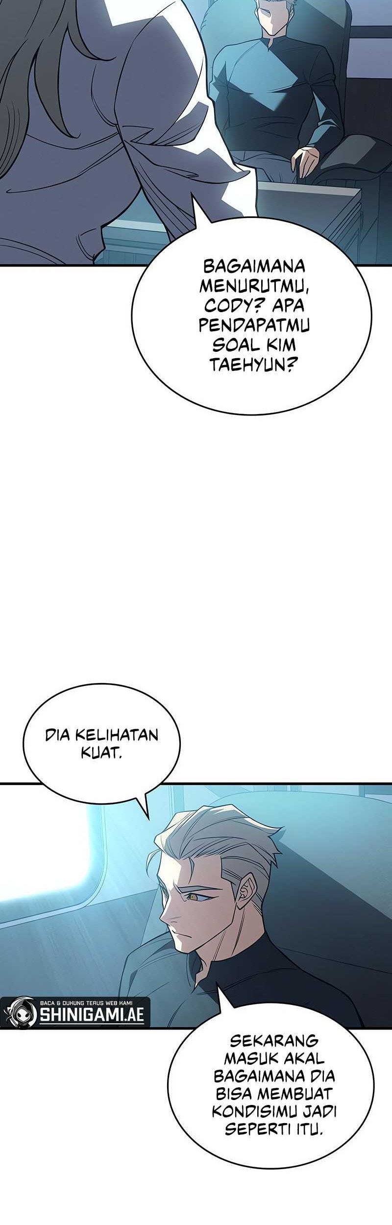 Regressing With The King’s Power chapter 80 halaman 65