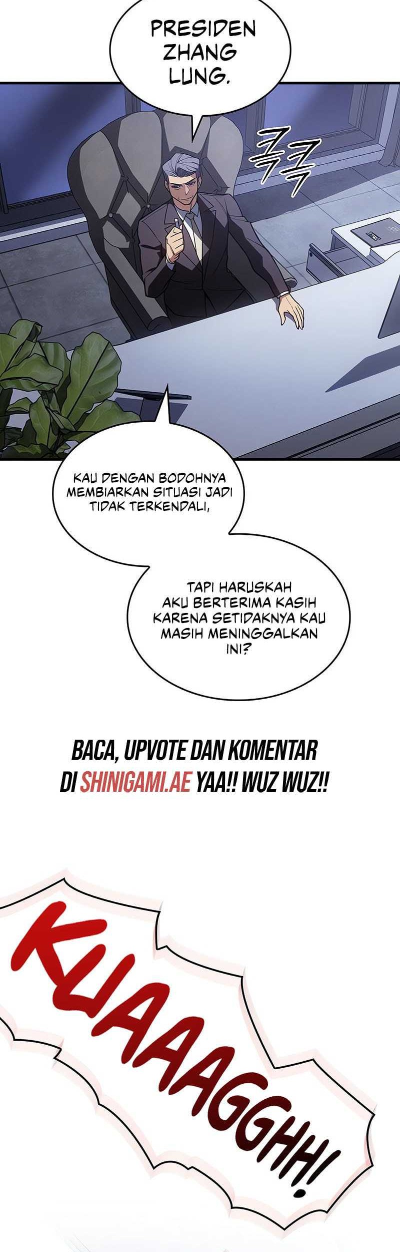 Regressing With The King’s Power chapter 80 halaman 79