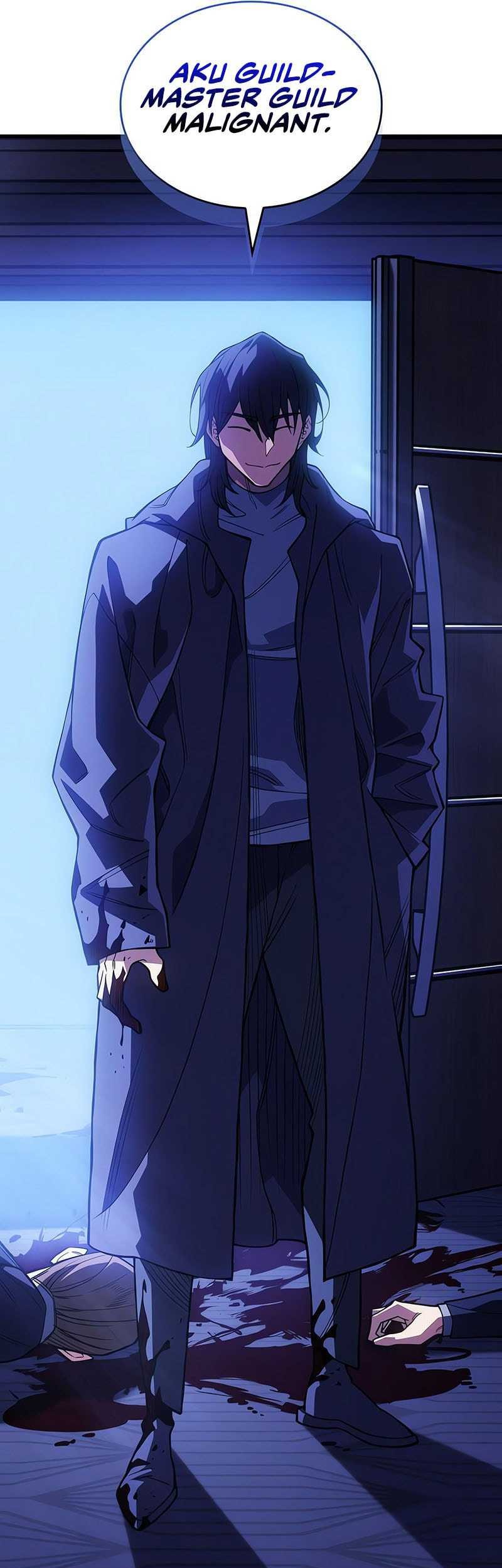 Regressing With The King’s Power chapter 80 halaman 86