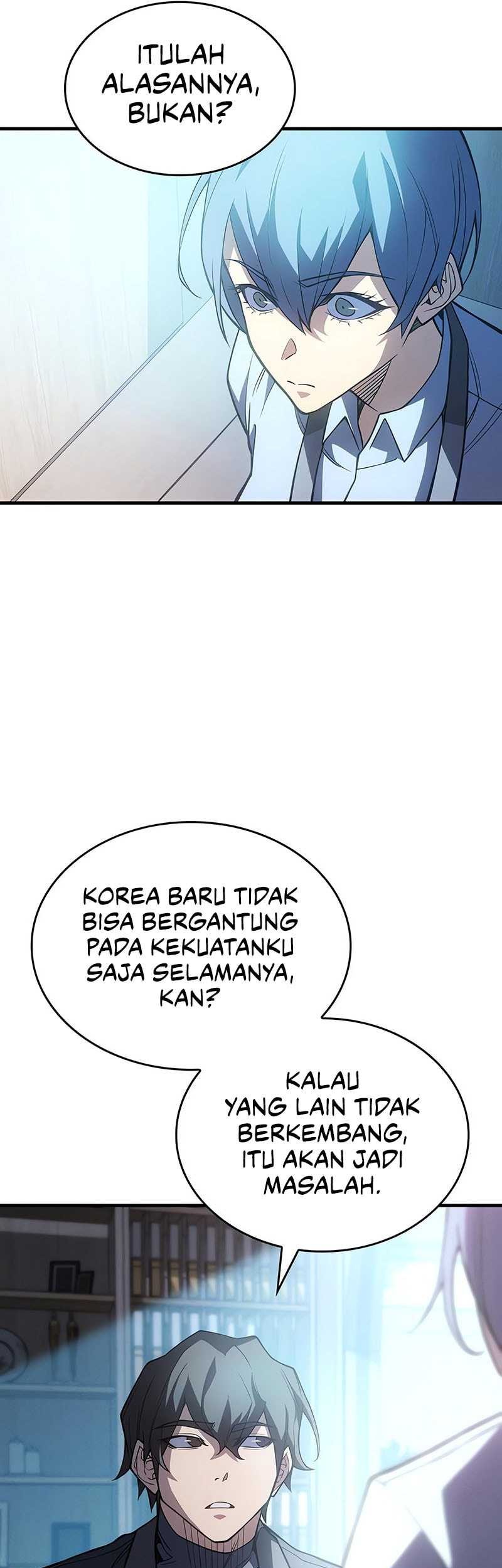 Regressing With The King’s Power chapter 81 halaman 5