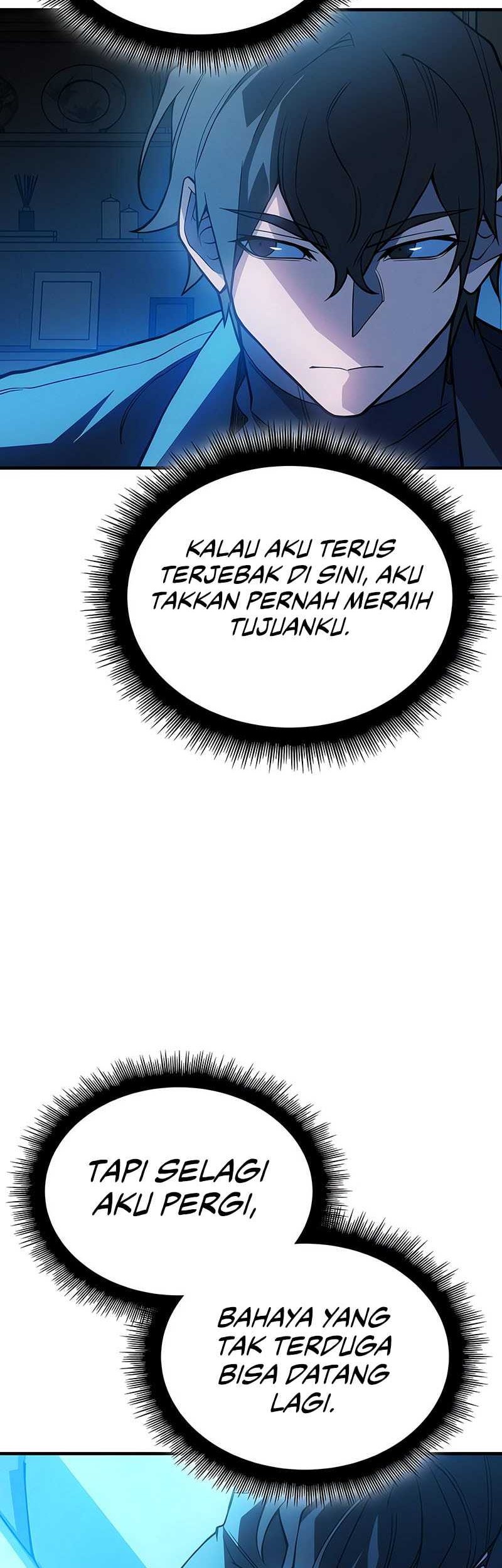 Regressing With The King’s Power chapter 81 halaman 14