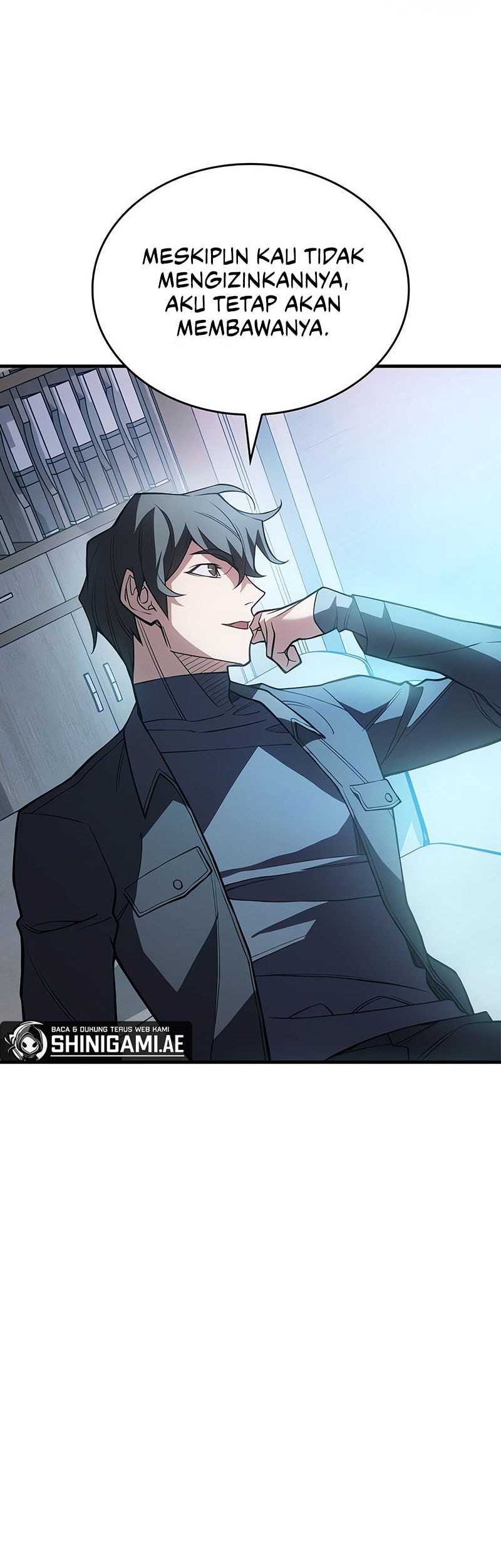 Regressing With The King’s Power chapter 81 halaman 32