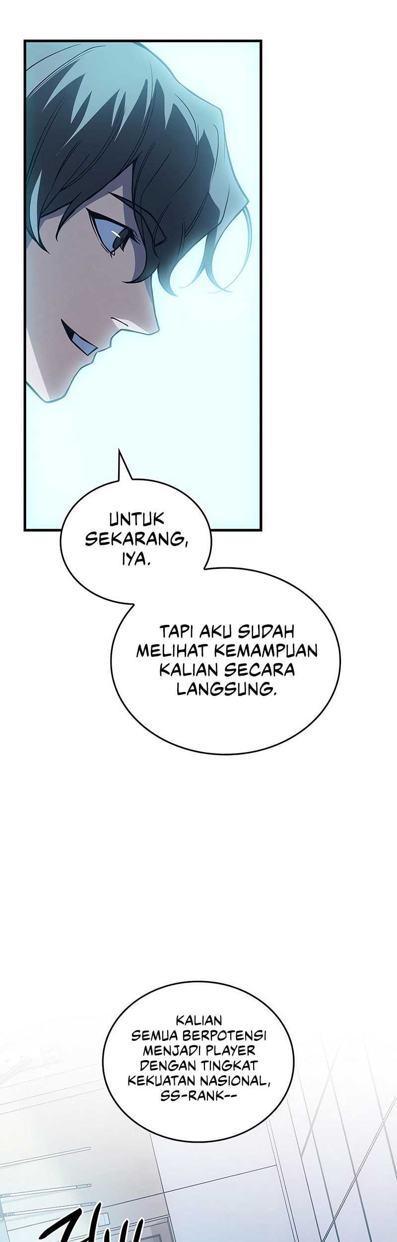 Regressing With The King’s Power chapter 81 halaman 45
