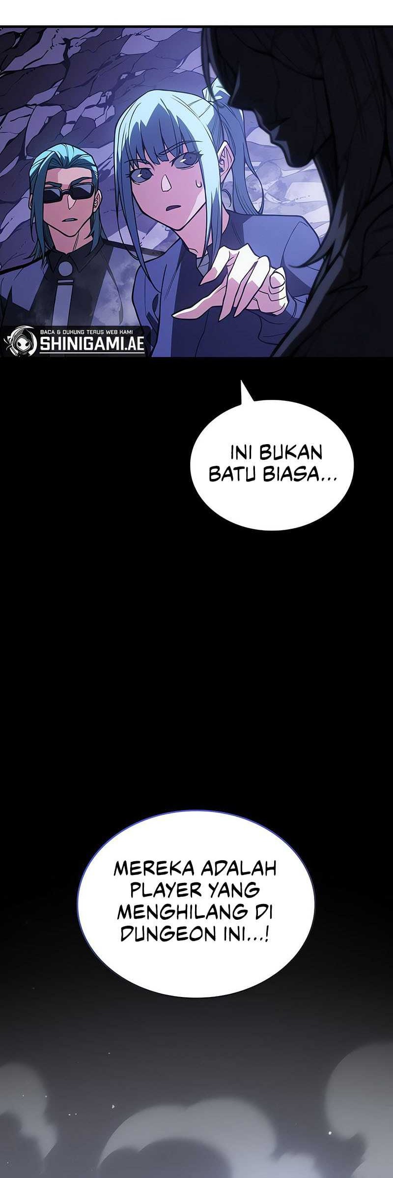 Regressing With The King’s Power chapter 81 halaman 79
