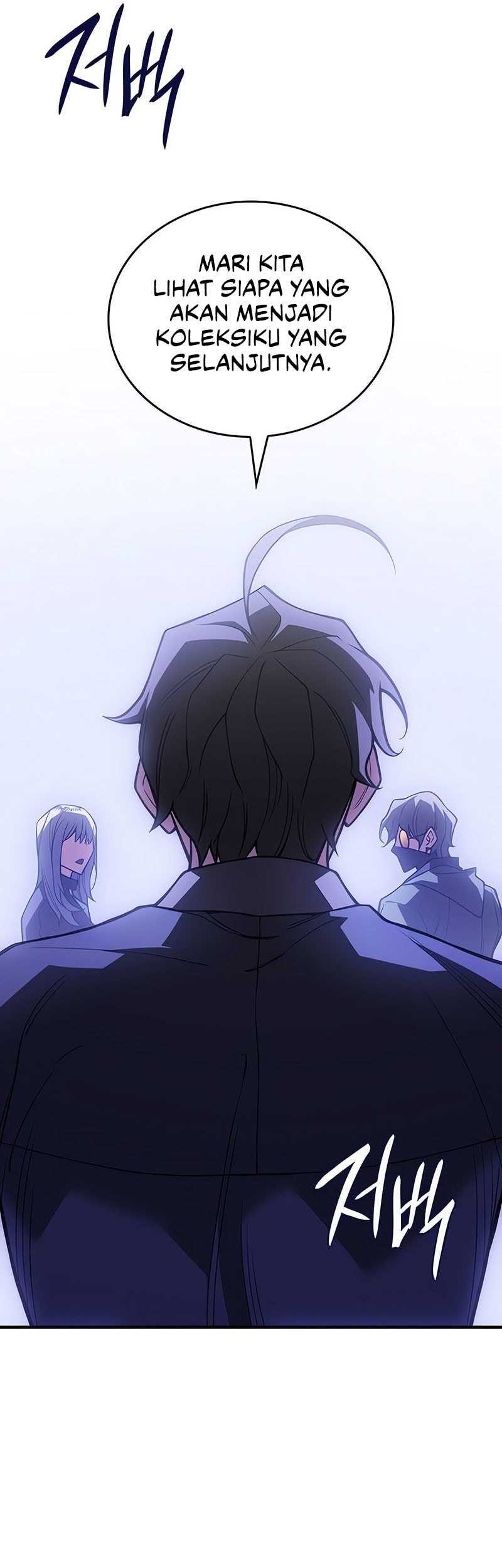 Regressing With The King’s Power chapter 81 halaman 84