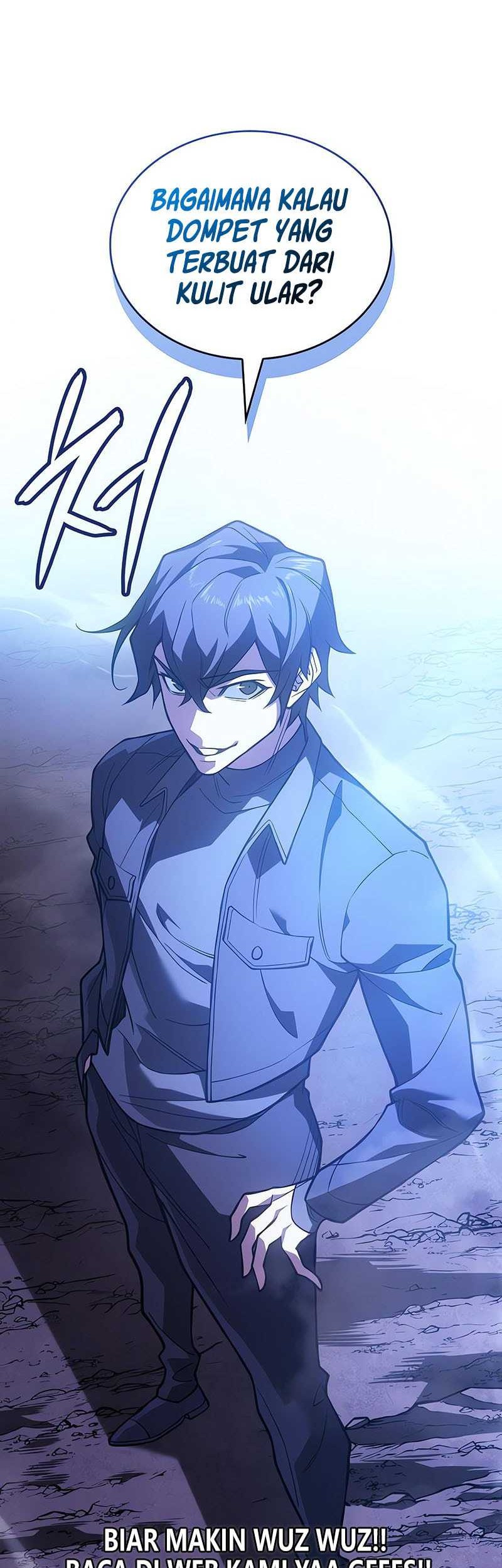 Regressing With The King’s Power chapter 81 halaman 85