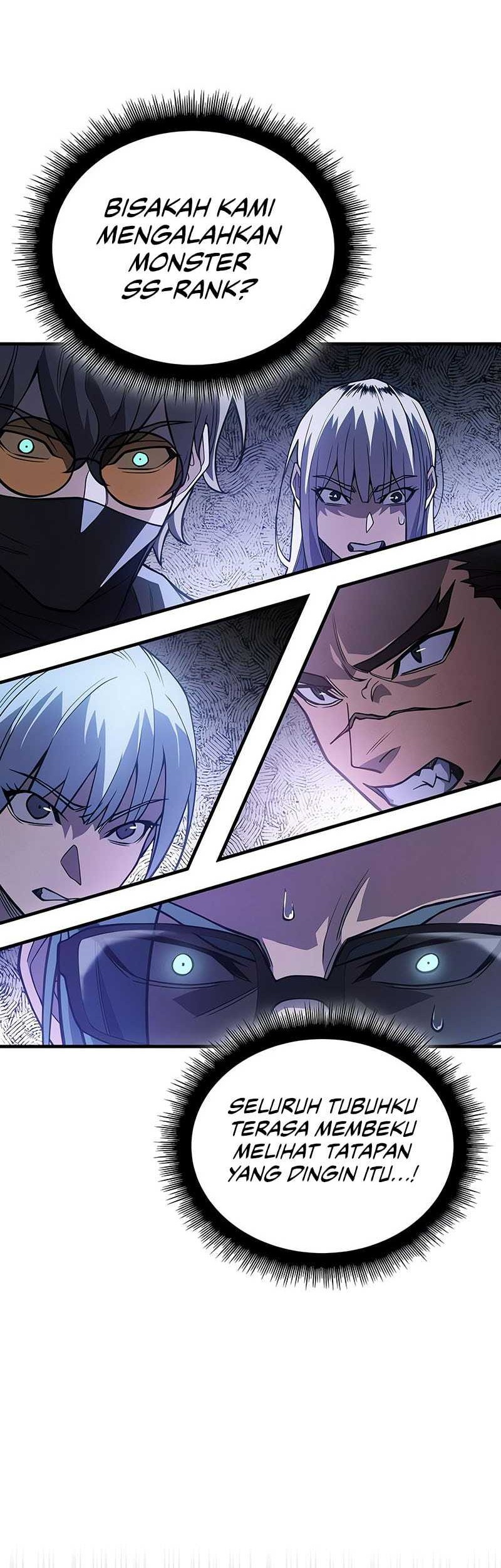 Regressing With The King’s Power chapter 82 halaman 4