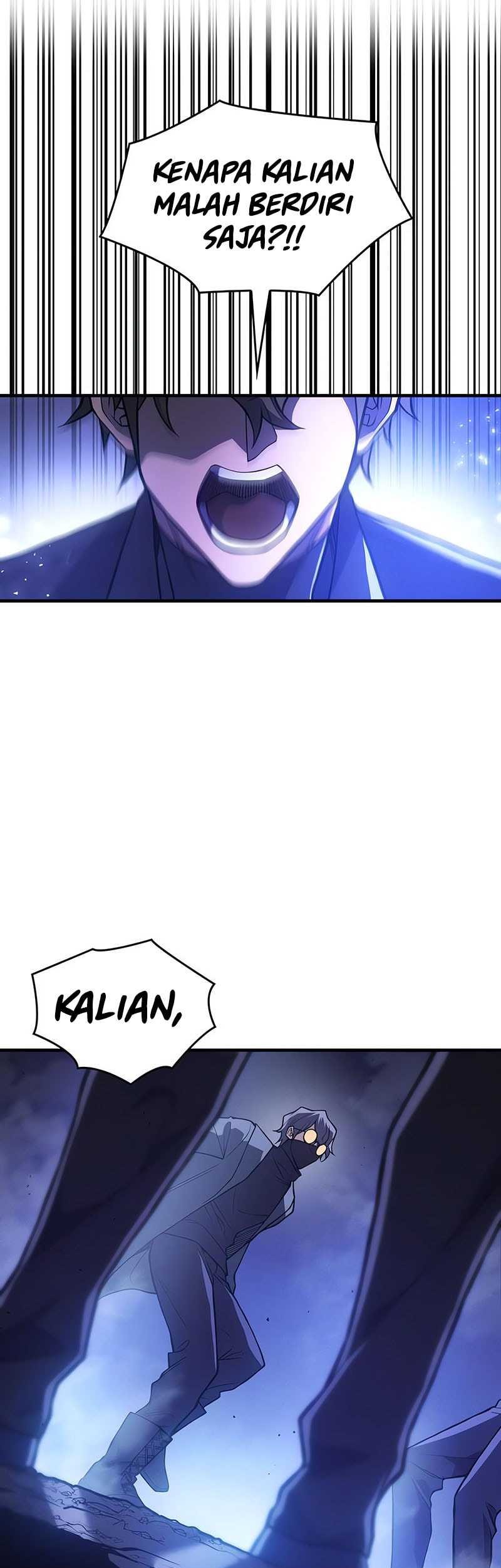 Regressing With The King’s Power chapter 82 halaman 5