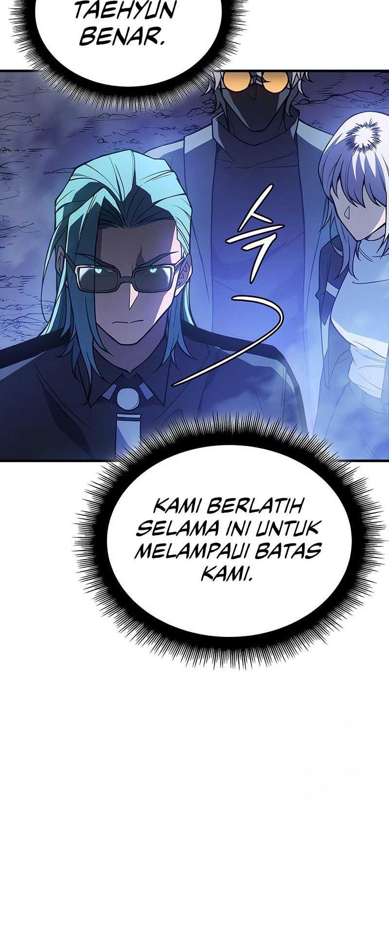 Regressing With The King’s Power chapter 82 halaman 8