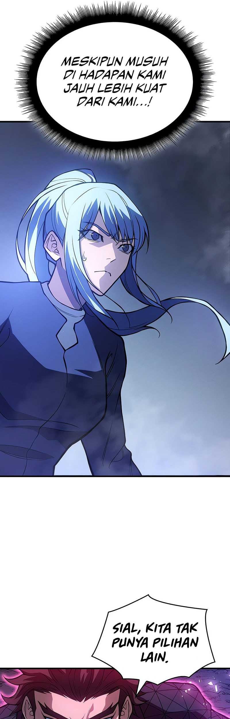Regressing With The King’s Power chapter 82 halaman 9