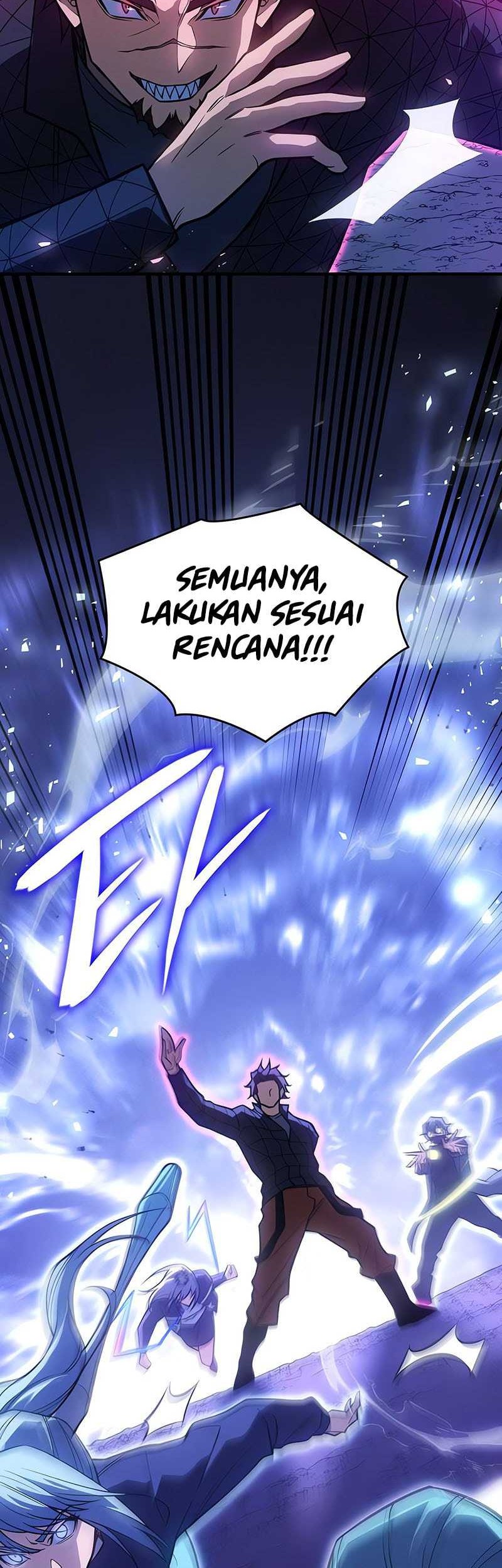 Regressing With The King’s Power chapter 82 halaman 10