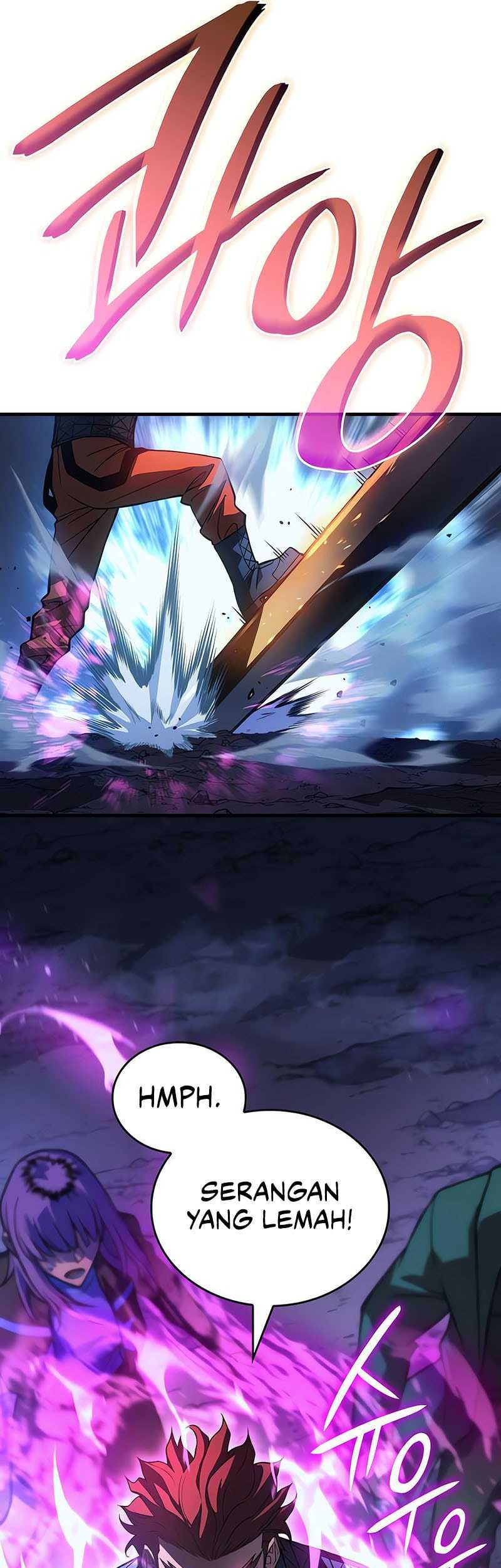 Regressing With The King’s Power chapter 82 halaman 17