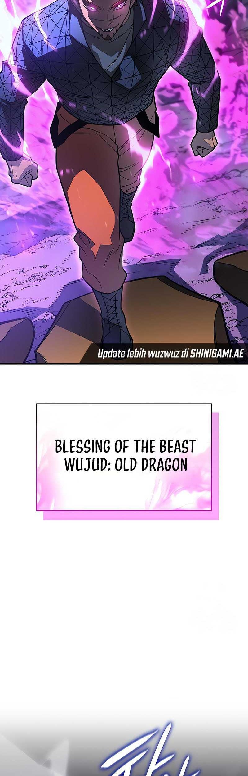 Regressing With The King’s Power chapter 82 halaman 18
